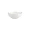 Villeroy & Boch Anmut Platinum No.1 Dezertní mísa 13 cm Náhled obrázku produktu 1