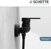 SCHÜTTE Design Duscharmatur DENVER, Mischbatterie Dusche Produktbild-Vorschau 5