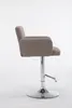 CLP Barhocker Los Angeles, Stoff höhenverstellbar und Produktbild-Vorschau 4