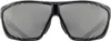 Uvex sportstyle 706, Vollrand, Polycarbonat, Schwarz, Produktbild-Vorschau 21