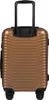 Walizka KABINOWA WINGS PC SEA EAGLE 20" GOLD Podgląd zdjęcia produktu 3