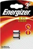 ENERGIZER Batterie Alkaline MN11 (V11A A11) 6V (2er Anteprima dell’immagine prodotto 2