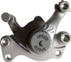 Pinza freno Pastiglie freno sinistro Mini Quad 49cc Anteprima dell’immagine prodotto 2