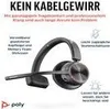 Poly Headset Voyager 4310 +BTdongle USB-A Produktbild-Vorschau 16