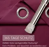 tinycurtains, Türvorhang 195x150cm, für alle gängigen Produktbild-Vorschau 3