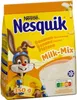 Nesquik Getränkepulver mit Bananengeschmack Nachfüllbeutel Produktbild-Vorschau 4