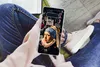 MuchoWow® Handyhülle Schutzhülle Hülle für Samsung Galaxy Produktbild-Vorschau 3