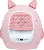 BigBen, haut-parleur Bluetooth avec éclairage, modèle chat, Voir les images du produit 3