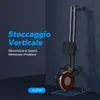 Remo magnético plegable – silencioso, con 16 niveles de Vista previa de la imagen del producto 12