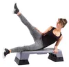 Sport-Thieme Aerobic-Stepper "Classic", Grau-Schwarz Produktbild-Vorschau 3