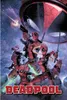 Deadpool - Family - Poster 61x91,5 cm Produktbild-Vorschau 1