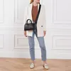 LACOSTE Cuir sac à main sac à épaule bandoulière Fashion Voir les images du produit 12