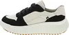 Rieker Schnürhalbschuhe in schwarz, Gr. 37 Produktbild-Vorschau 10