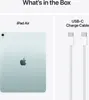Apple iPad Air, 33 cm (13"), 2732 x 2048 Pixel, 128 GB, 8 Produktbild-Vorschau 13