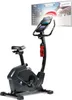 FitEngine Cyclette  Bicicletta fitness Ergometro da interno Anteprima dell’immagine prodotto 1