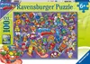 Ravensburger 12914, 100 Stück(e), Kinder, 6 Jahr(e) Produktbild-Vorschau 1