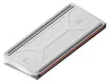 Tastiera da gioco wireless NuPhy WH80, layout QWERTY US - Anteprima dell’immagine prodotto 3