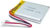 Lítium-polymérová batéria innCraft Energy 600mAh 3,7V, Náhľad obrázku produktu 3