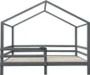 HOME DELUXE - Kinderbett Wolkenland mit Schubladen - 90 x Produktbild-Vorschau 8