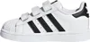 Adidas Sneakers BZ0418 in White color size 22 Podgląd zdjęcia produktu 2