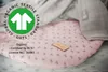 Sac de couchage roba organic « Lil Planet » rose/mauve, 110 Voir les images du produit 8