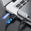Kábel micro USB UGREEN QC 3.0 2.4A 0,25 m (čierny) Náhľad obrázku produktu 23