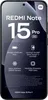 Xiaomi Redmi Note 15 Pro 5G 256GB schwarz Produktbild-Vorschau 1