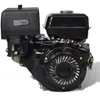 vidaXL Motore a benzina 15 CV 11 kW Nero Anteprima dell’immagine prodotto 10