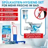 WC-Star Spülkasten-Hygiene-Set für Sauberkeit & Frische vom Produktbild-Vorschau 2