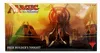 Amonkhet Deck Builder's Toolkit - englisch MtG Produktbild-Vorschau 1