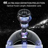 Projektor galaxie ve stylu kosmonauta | Domácí planetárium Náhled obrázku produktu 15