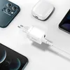 Baseus Super Si Pro Caricabatterie veloce Usb / Usb Tipo C Anteprima dell’immagine prodotto 11