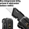 Toughbuilt | Uniwersalny nóż dla elektryków Podgląd zdjęcia produktu 13