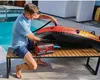 Einhell Akku-Kompressor Pressito 18/25 Solo 18V mit Akku Produktbild-Vorschau 11