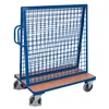 Variofit Werkstückwagen sw-800.800 Produktbild-Vorschau 2