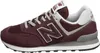 New Balance scarpe 574, ML574EVM Anteprima dell’immagine prodotto 32