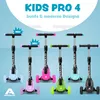 Apollo Kinderscooter KidsPro4 - Violet Produktbild-Vorschau 5