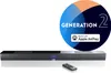Canton Smart Soundbar 10, 2.1.2 Kanäle, 300 W, DTS Digital Produktbild-Vorschau 3