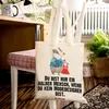 Mr. & Mrs. Panda Shopping Tasche Modedesigner Herz - Produktbild-Vorschau 2