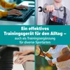 Reflexit Original Spinball – Unterarm- & Handtrainer, Produktbild-Vorschau 4