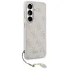 GUESS case passend für SAMSUNG S26 GUHMS26SGF4GPI (PU 4G Produktbild-Vorschau 3