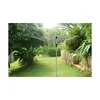 Hliníkový odevný kôň Gimi Garden (180 x 180 x 187 cm) Náhľad obrázku produktu 3