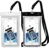 MMOBIEL 2x Wasserdichte Handytasche Universal für alle Produktbild-Vorschau 1