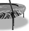 EXIT Tiggy Trampoline ø140cm – avec Barre de maintien – Voir les images du produit 3
