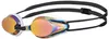 arena Schwimmbrille Tracks Mirror Anti Fog Wettkampf Unisex Produktbild-Vorschau 1
