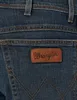 Wrangler Texas Stretch Jeans Blau 33 / 32 Mann Blau 33 Produktbild-Vorschau 20