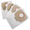 Nilfisk Staubbeutel Vlies Filterelement BUDDY II, 4 Stück, Produktbild-Vorschau 5