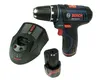 Bosch GSR 10,8-2-LI Professional, Lithium-Ion (Li-Ion), Produktbild-Vorschau 6