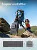 AFERIY 200W Faltbares Solarpanel, 23% Effizienz, Produktbild-Vorschau 7