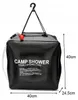 Verk 14276 Solardusche Camp Shower 40 l Produktbild-Vorschau 6